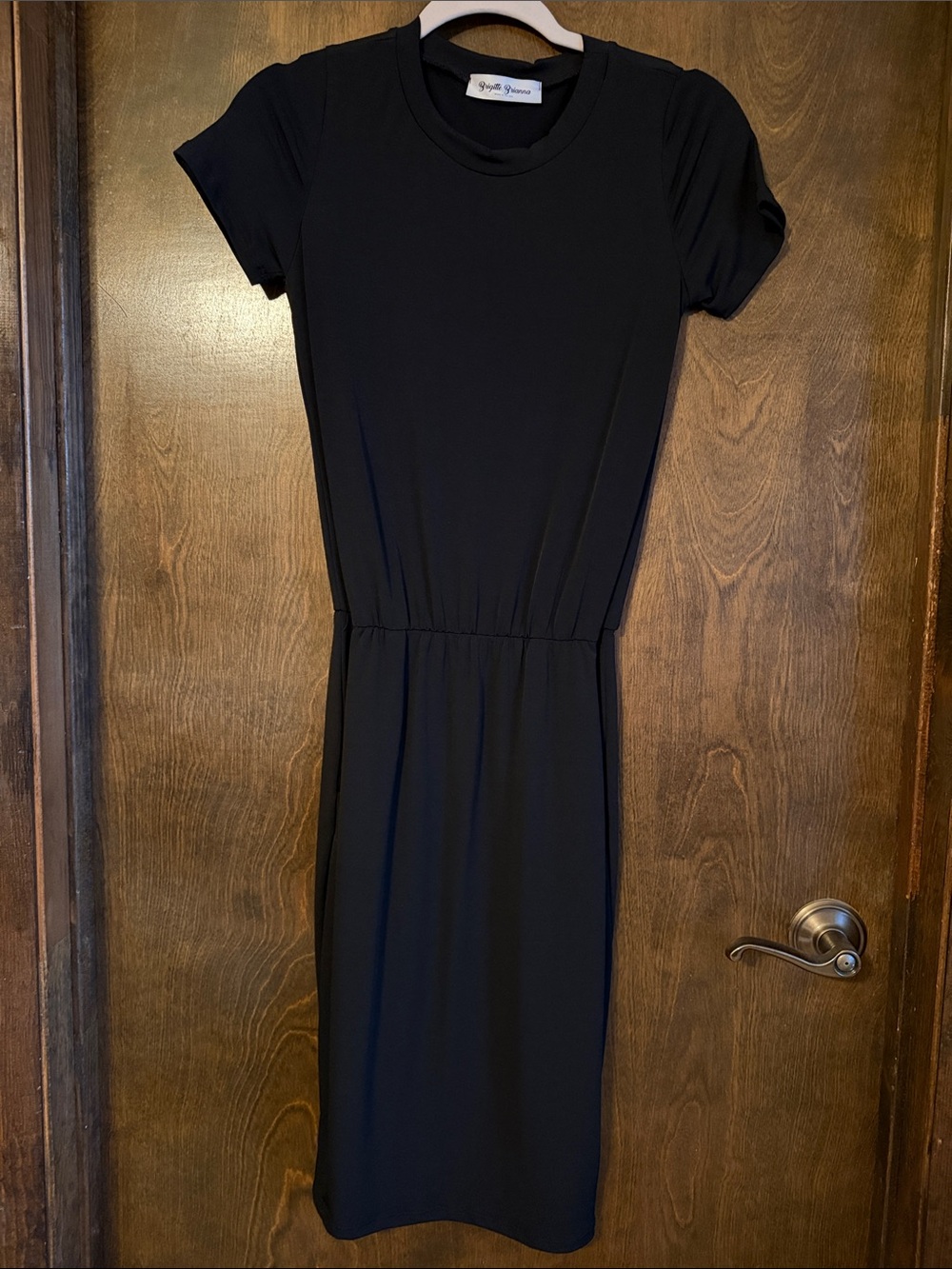 Brigitte Brianna Leisure Dress